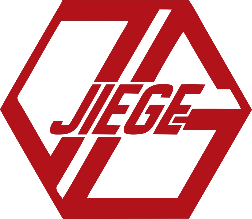 杰哥logo